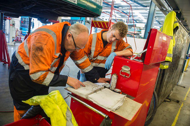 intelifiinc's tweet image. #Workforce Development Programs gain traction. Demand for #skilledworkers increases #recruiters #staffingagencies #hrhttps://goo.gl/oqS3Qx