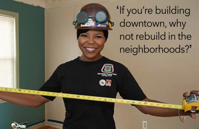 IPS_DC's tweet photo. In a city overlooked, we highlighted 20 women of color pushing Detroit forward. https://t.co/oNfmqr3zOm #IDreamDetroit https://t.co/K6dxiSLgv1