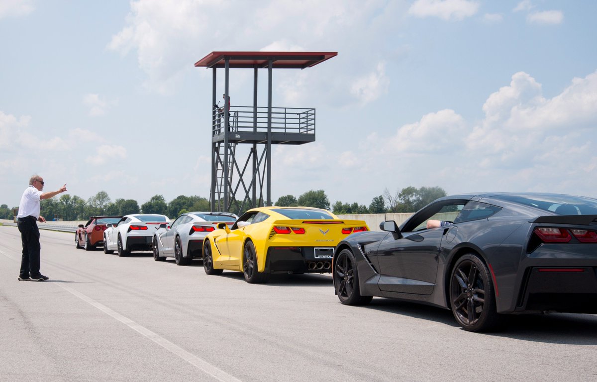 VisitBGKy's tweet photo. The @ncmmsp and @CIILeadership are offering a pretty cool team building experience at the NCM Motorsports Park. If your group wants to #visitbgky to participate, let @VisitBGKy help you plan your trip! https://t.co/4TYwqzlzGA https://t.co/kANX05QxvS