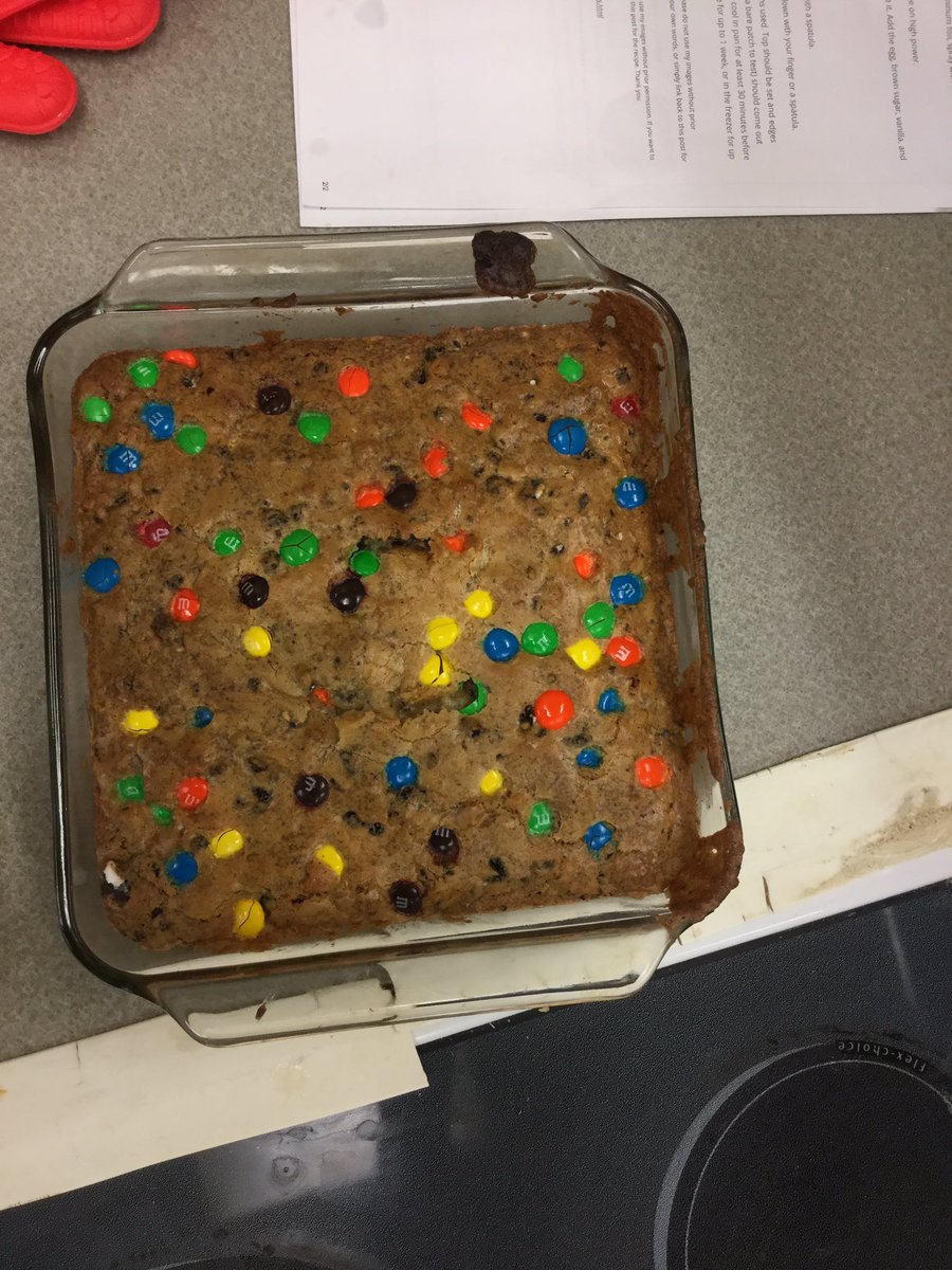MrKaderlyBHS's tweet photo. #kidscookoff https://t.co/jCm7CQ6P8Q