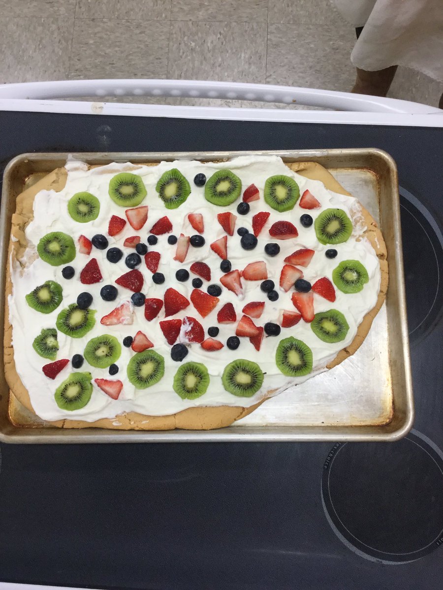 MrKaderlyBHS's tweet photo. #kidscookoff https://t.co/jCm7CQ6P8Q