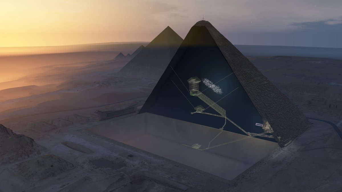 DrTinyToast's tweet photo. A exciting new meeting of physics & archaeology! Learn more tonight on #ScienceHappyHour - Archaeology at 9PM ET on #Twitch
https://t.co/jAzykiu2bR https://t.co/6Bz0kw8gWz