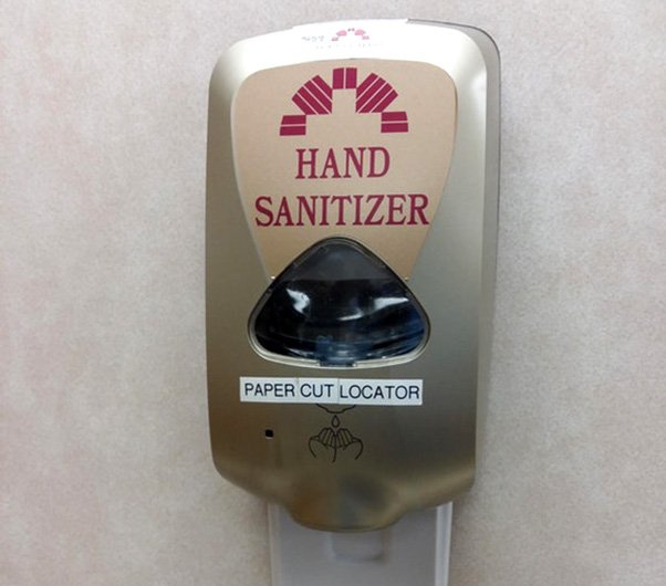 We've all been there! #funnysigns