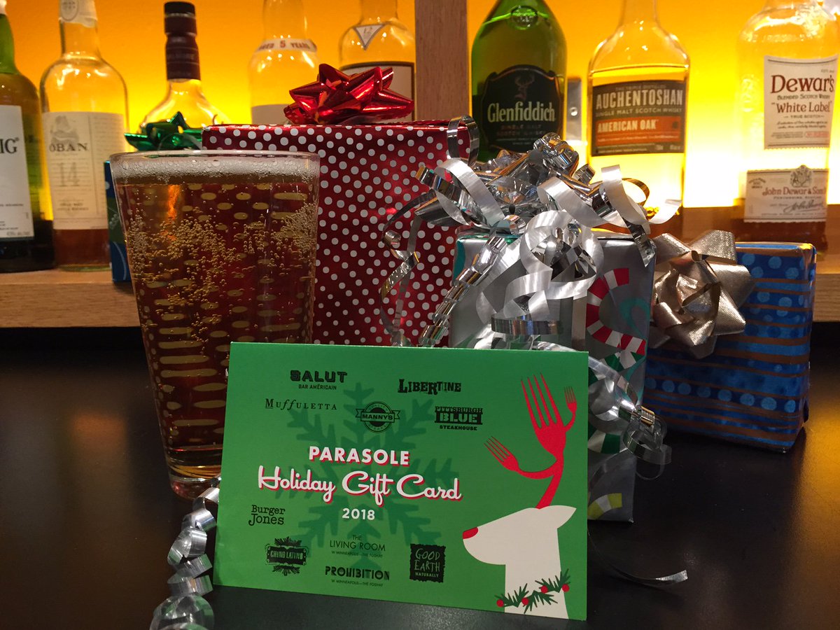 burgerjones's tweet photo. A free tap beer to everyone having lunch at the bar today (before4 pm)! 2nd free tap beer if you buy some holiday gift cards. (buy $100, get free $25). split up into any denomination. HOLIDAY SHOPPING DONE EASY AT BURGER JONES. https://t.co/kbTno2p2MQ