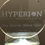 Photo by Hyperion Group (@HyperionGib)