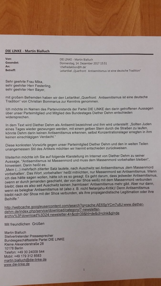 Bild auf Twitter anzeigen