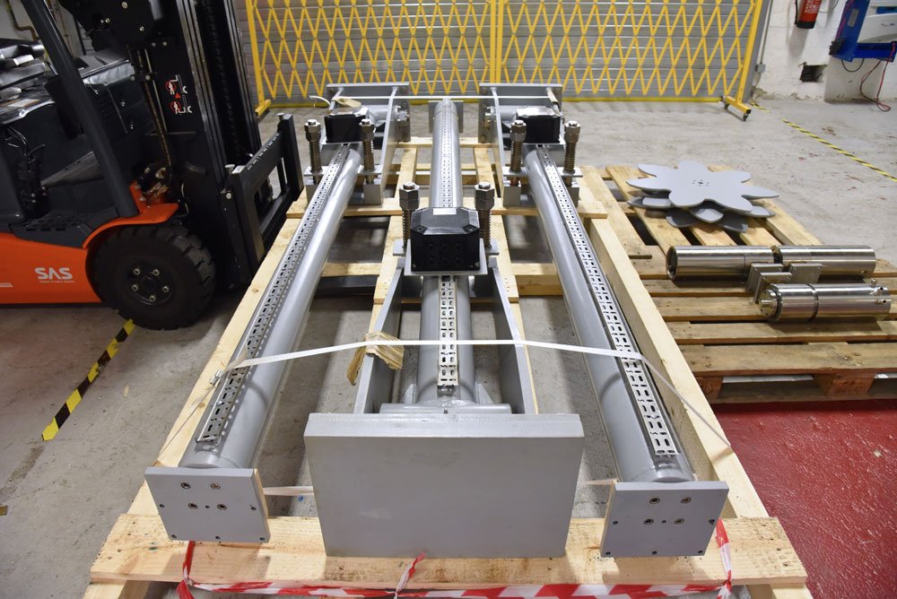 monitorsystems's tweet photo. Monitor Systems were contracted by a major drilling contractor to supply their offshore jack-up rig with a M1000 RPD system ... https://t.co/mqpGytskgW https://t.co/6egcA12eWl