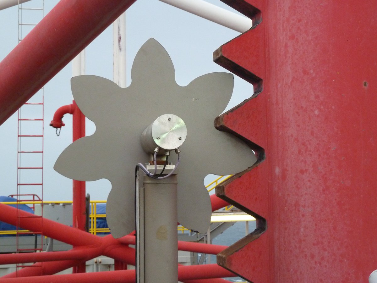monitorsystems's tweet photo. Monitor Systems were contracted by a major drilling contractor to supply their offshore jack-up rig with a M1000 RPD system ... https://t.co/mqpGytskgW https://t.co/6egcA12eWl