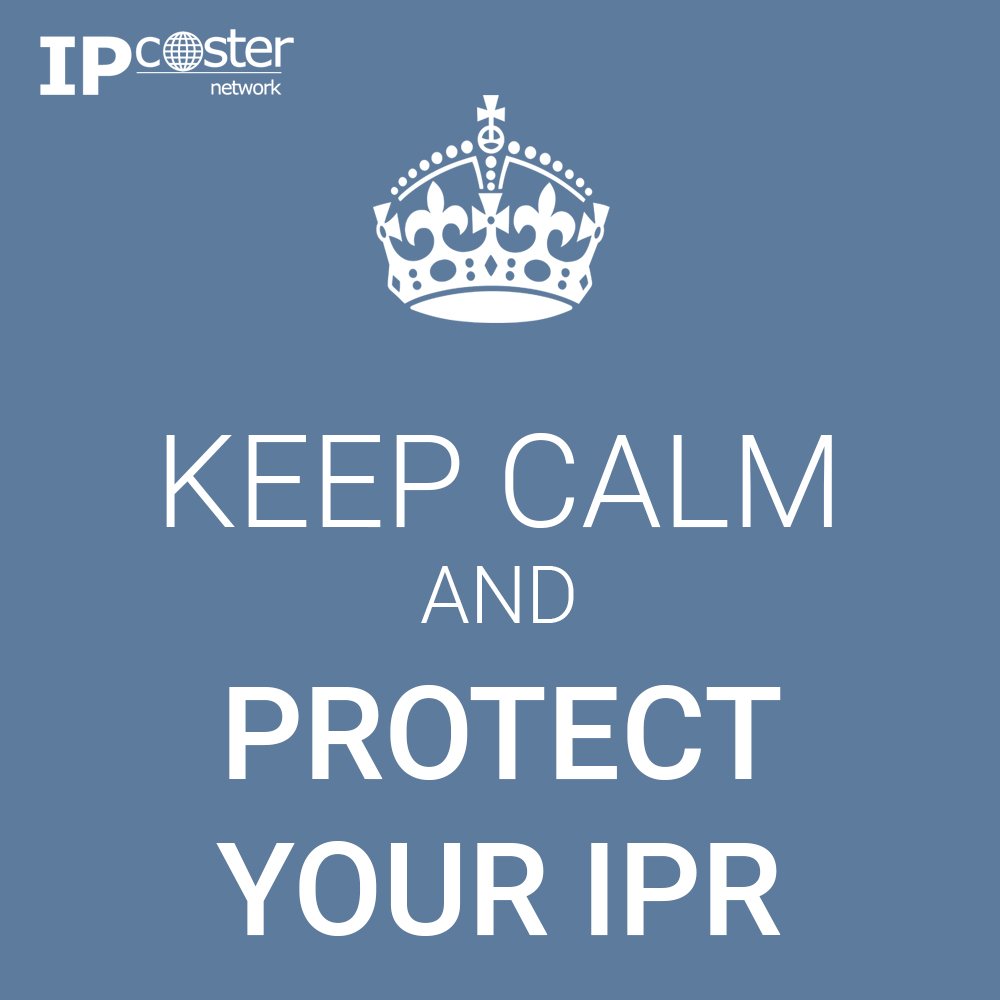 tovkensfl's tweet photo. Happy Friday everyone. Enjoy your weekend!
#ipr #ipcoster #patents #trademarks #intellectualproperty #foreignfilings #brandprotection #ipservices #happywithip #keepcalm #ipprotection #patentregistration https://t.co/LhjMLGQPut