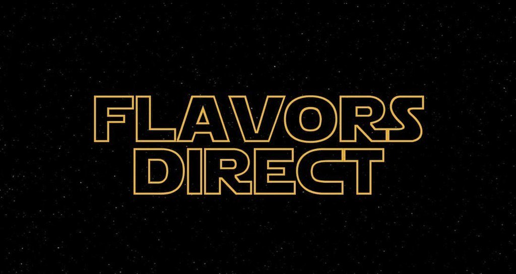 "I find your lack of vape disturbing." 🌠💨
#StarWars

#flavorsdirect #vape #ejuice #eliquid #vapemail #vaping ift.tt/2zeOiKJ