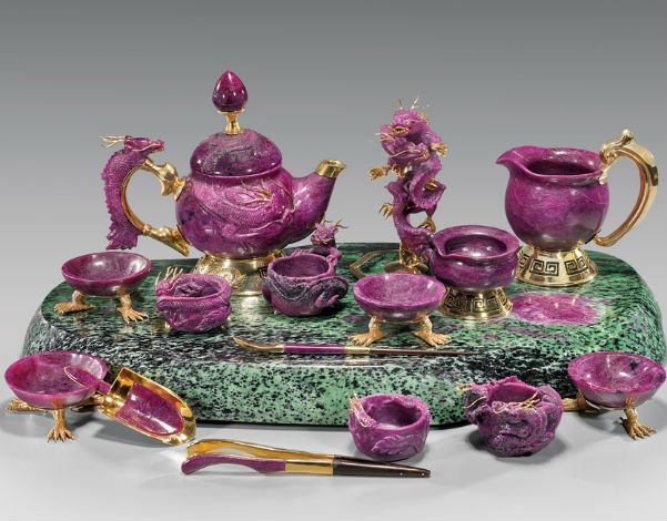 GourmetTea_'s tweet photo. Los 7 utensilios para la ceremonia del #té más caros de la historia https://t.co/YIO7KKp6CK https://t.co/u2kJFzuoQ8