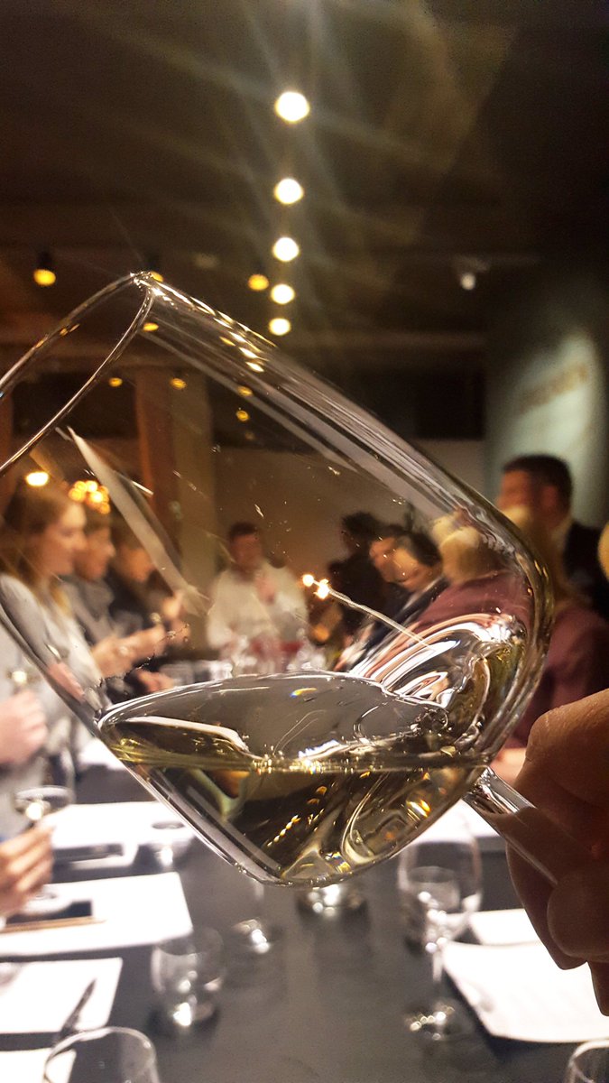 CenterHotels's tweet photo. Having fun at wine tasting at our restaurant, Jörgensen Kitchen &amp; Bar last night... https://t.co/ZUSDwAHOJZ