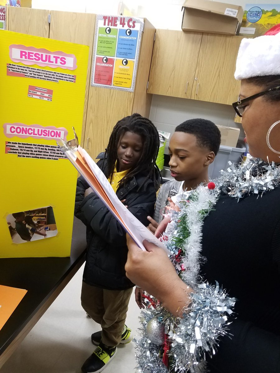 vseville44's tweet photo. It's All About Science @APSBoydES. Developing Future Scientist s & Engineers! #ComeRi🛫 esWithUs! @DrEmilyAMassey @APS_BoydElemAP @PrincipalK_APS https://t.co/voR8K0bvzn