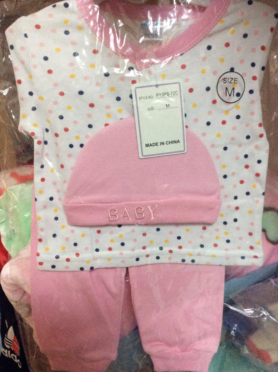LizzyEmongor's tweet photo. Newborn clothing sets for only Sh.700. Order on 0700771213. #guinessFrontRowfan #StateOfTheJudiciaryKE https://t.co/E1cMlwzfn8