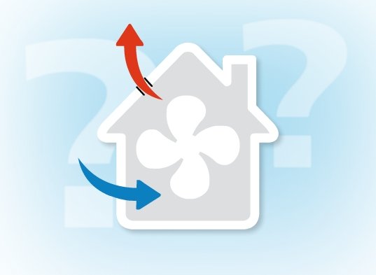 Tradidemeures's tweet photo. Savez vous qu’un logement dont l’air est mal renouvelé se charge d’humidité et devient beaucoup plus difficile à chauffer ? Lisez la suite de notre article : https://t.co/Pk7qjamODZ https://t.co/iTTisau60k