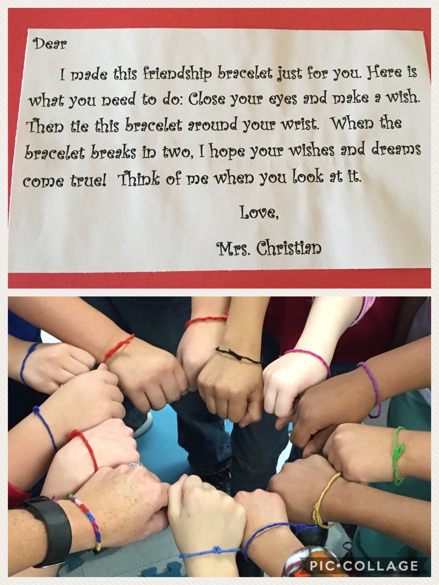 Angela Christian tweet media