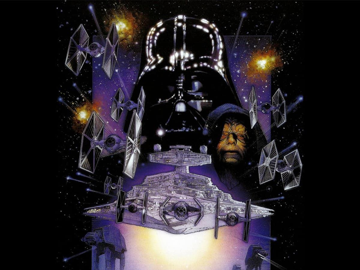 MyHeathrowFL's tweet image. #StarWars: The Empire Strikes Back in Concert at Dr Phillips Center in #Orlando #LakeMary #HeathrowFL Details --&amp;gt; bit.ly/2nWMNx9