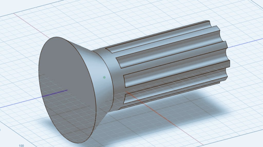SteveCox3D's tweet image. I've made an @autodesk Screencast video of how to use @adskFusion360 in a browser.......
autode.sk/2ANQ5IY
This helps you #DesignAnywhere to #MakeAnything