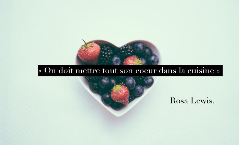 Meet_Wok's tweet photo. #Cuisine : Peut importe ce qu'on l'on cuisine, l'important c'est de le faire avec le coeur. Pas vrai ? https://t.co/u1b7fJjyCI