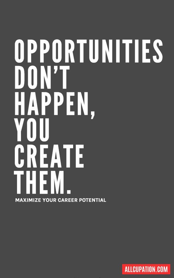 Here's a little Friday motivation for everyone