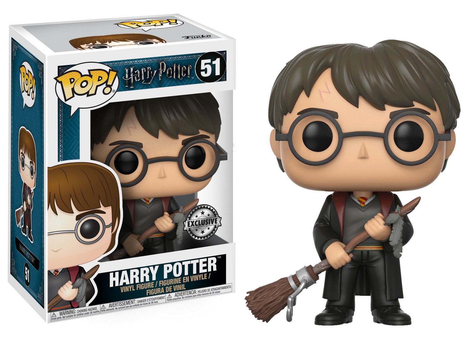 harry potter lego fnac