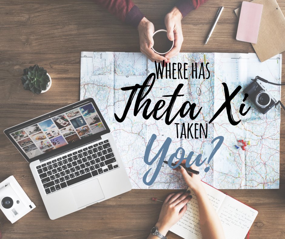 Where has Theta Xi taken you? Help your brothers along the way in their Theta Xi journeys by providing invaluable leadership training. You have two more weeks to make a 2017 gift to the Theta Xi Foundation. Make a gift online -> thetaxi.org/myThetaXi