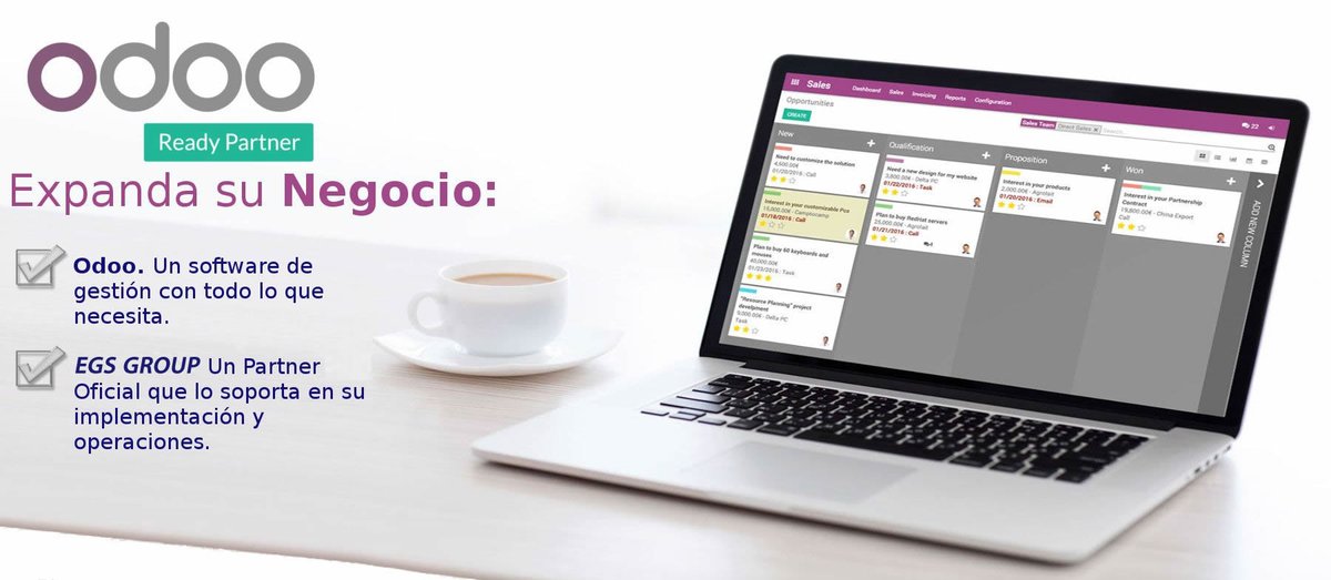 EGSCorporation's tweet photo. Implementa, capacítate, desarrolla, ¿soporte?, tú eliges, infórmate en https://t.co/HPfVlVBJ7Q #OdooPeru #Odoo #Peru #EGSGROUP #ERP #FacturacionElectronica #contabilidad https://t.co/nzhqiNmwDC