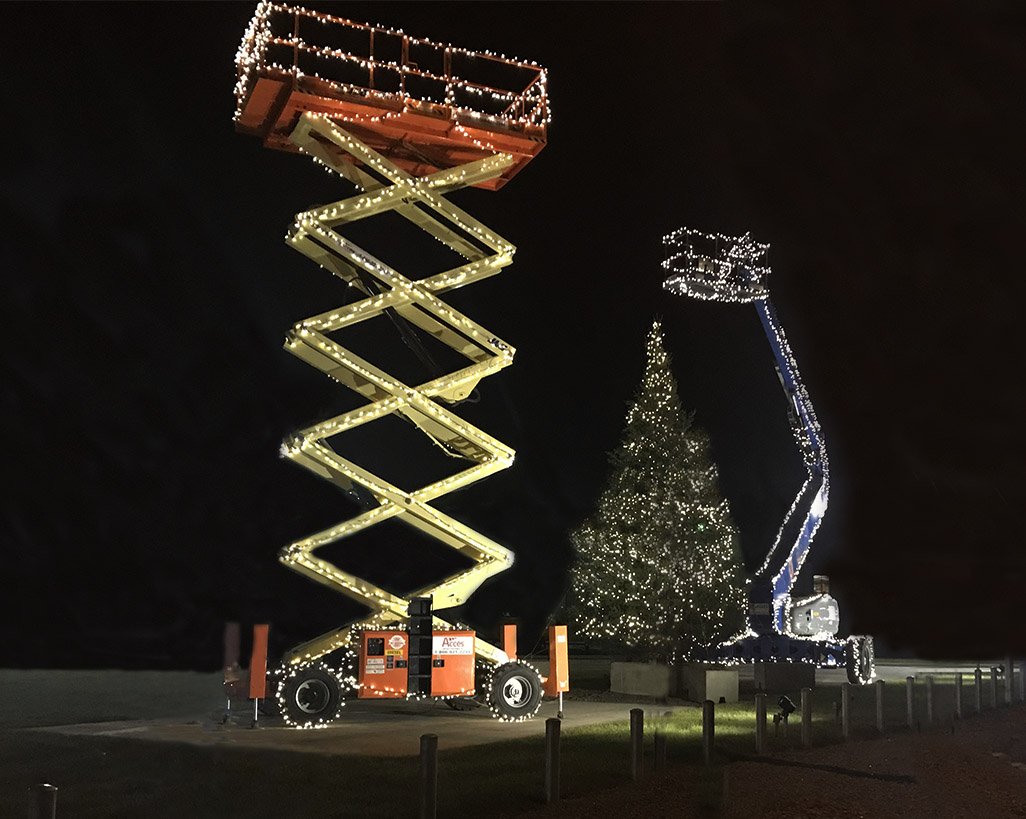 Accès Location + tweet media