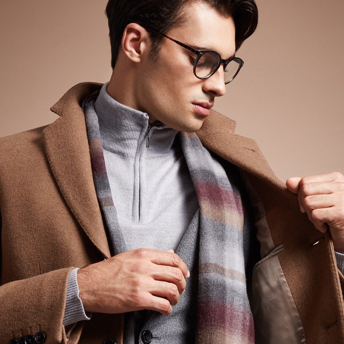 Winter tones provide a premium look and feel for <a href="/MossBros/">Moss Bros.</a>. Recent work by our talented creative team.

iheartstudios.com