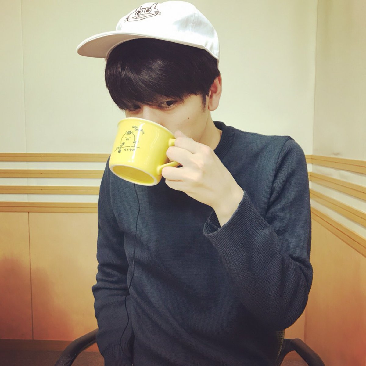 西山宏太朗 Auf Twitter 今夜もたろゆめ ありがとうございました 番組新グッズのマグカップかわいいだろう ねこ描いたよ あたたかくして おやすみ Taroyume Agqr 西山宏太朗 Auf Twitter 今夜もたろゆめ ありがとうございました 番組新グッズのマグカップかわいいだろう ねこ描いたよ あたたかくして おやすみ Taroyume Agqr