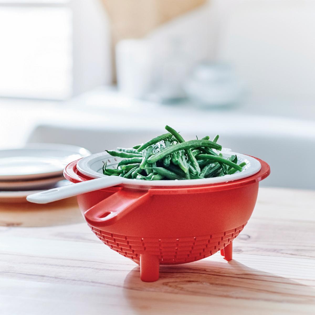 Tupperware Brands tweet media