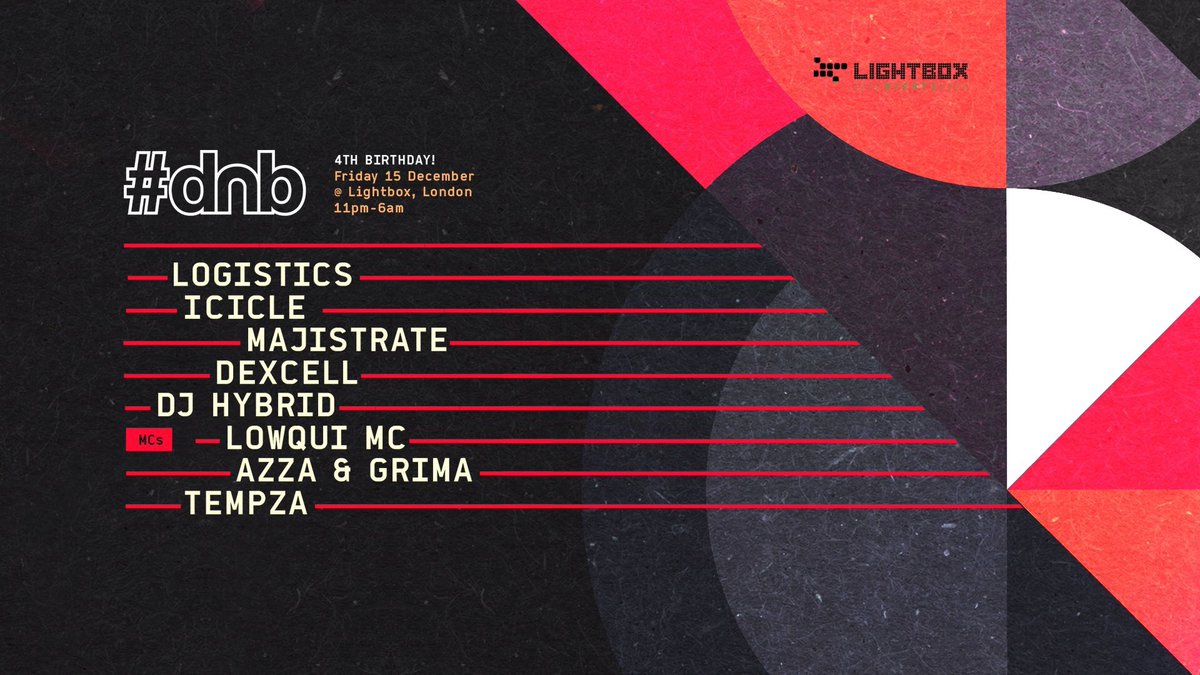 LogisticsDNB's tweet photo. London tonight for @hashtagdnb https://t.co/qNG10MvJJP