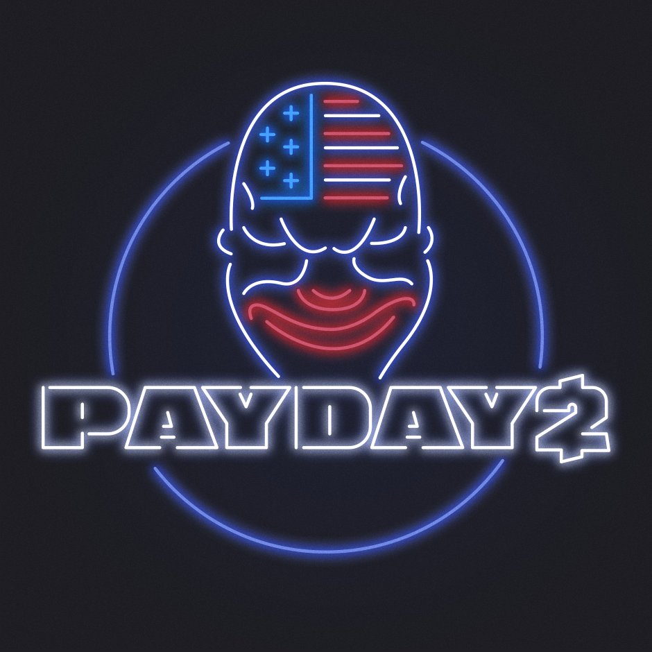 discord's tweet photo. Our friends from @StarbreezeAB smuggled us TWNETY-FIVE copies of PayDay 2: Ultimate Edition to give away at random. Reply with what you would keep in a secret vault 🔐 https://t.co/mgv0QlKlDw