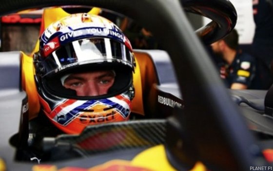 InsideOutF1 tweet picture