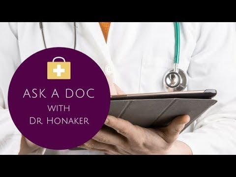 YourDocOnline's tweet image. Did you know that a bloated abdomen can be a symptom for a more serious liver issue? Our CMO Dr. Honaker, addresses your commonly asked medical questions in our AskaDoc series. Head over to our website to ask more questions, for free.
buff.ly/2Crt4Jj
#AskaDoc #liverissues