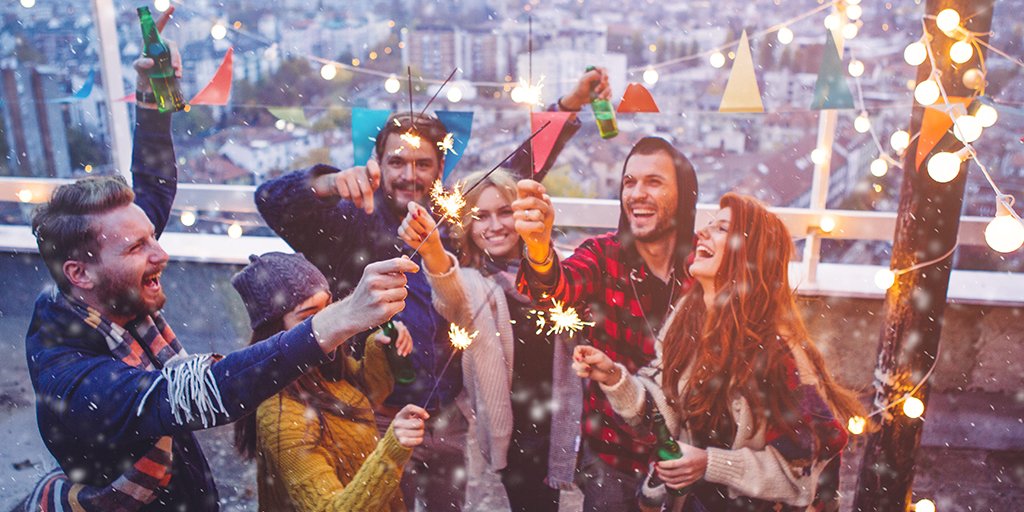 Happy New Year! Make a difference for Oregonians and use your voice this year bit.ly/2qQGgRN