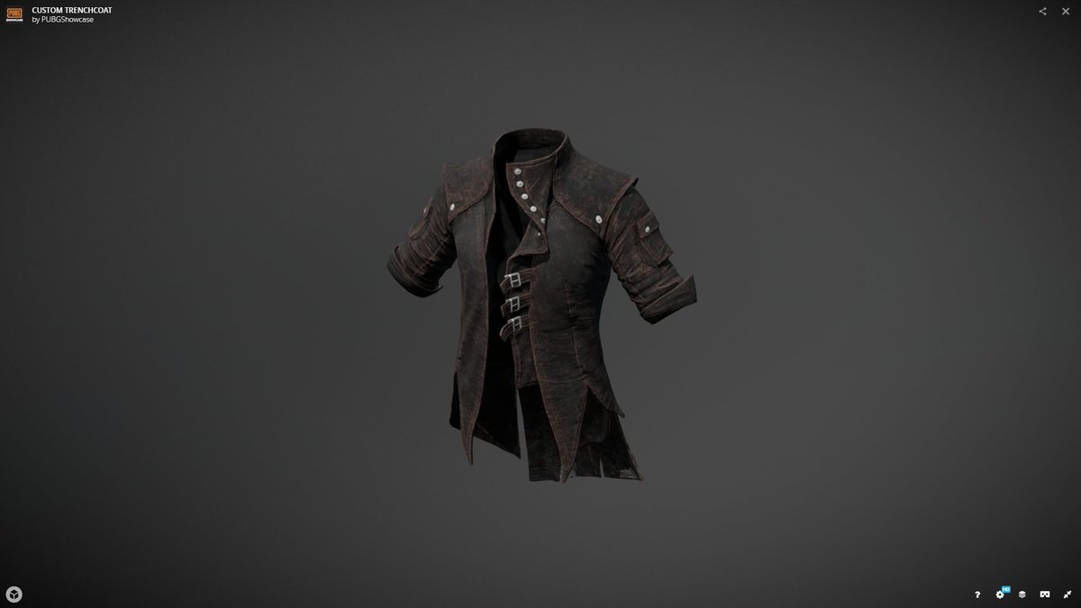 custom trench coat
