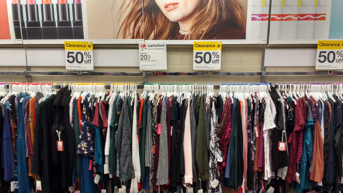 Even more deals today at Washington Square T1214 #dealsfordays #getgifting <a href="/salamlazkani/">salamlazkani</a> <a href="/thenewcrc/">Carla Clark</a>