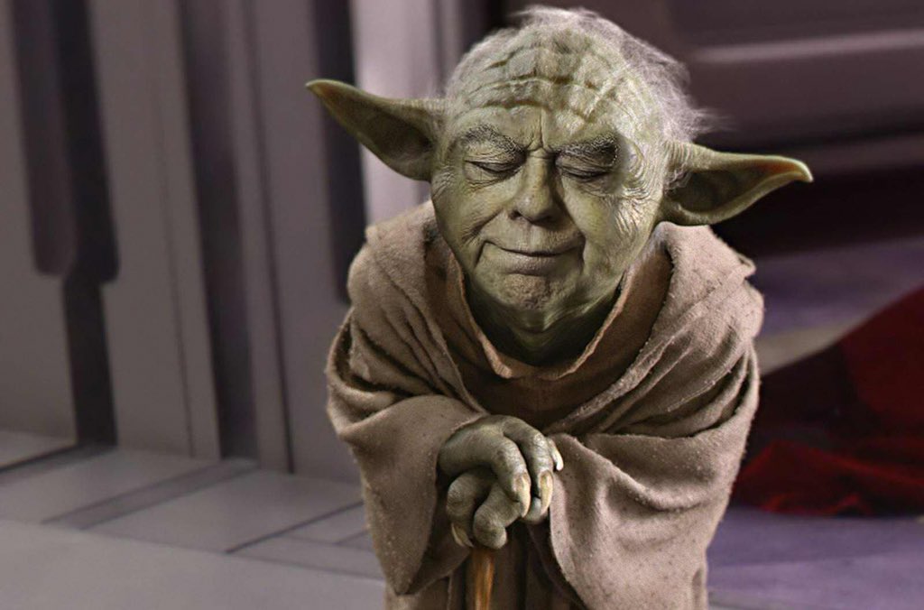 Jep_dx's tweet photo. @Podemos_Noreste @XavierDomenechs saluda el teu mestre Jedi https://t.co/7xxvlrEe1g