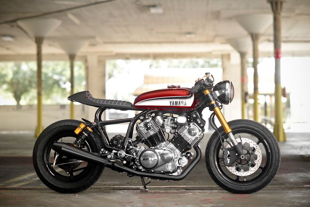 Yamaha XV750 By Hageman Motorcycles
More pics here:
hellkustom.com/2017/12/yamaha…
#motorcycle