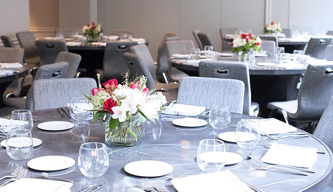 Amenities and surroundings to suit any event. Reserve today: lemeridienindianapolis.com