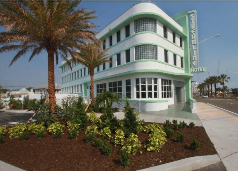 godwinkelly's tweet photo. Great event yesterday as @NASCAR celebrated its founding fathers who gathered at #StreamlineHotel 70 years ago.
https://t.co/j6yD0jiA2j https://t.co/SpkFmDaJWI