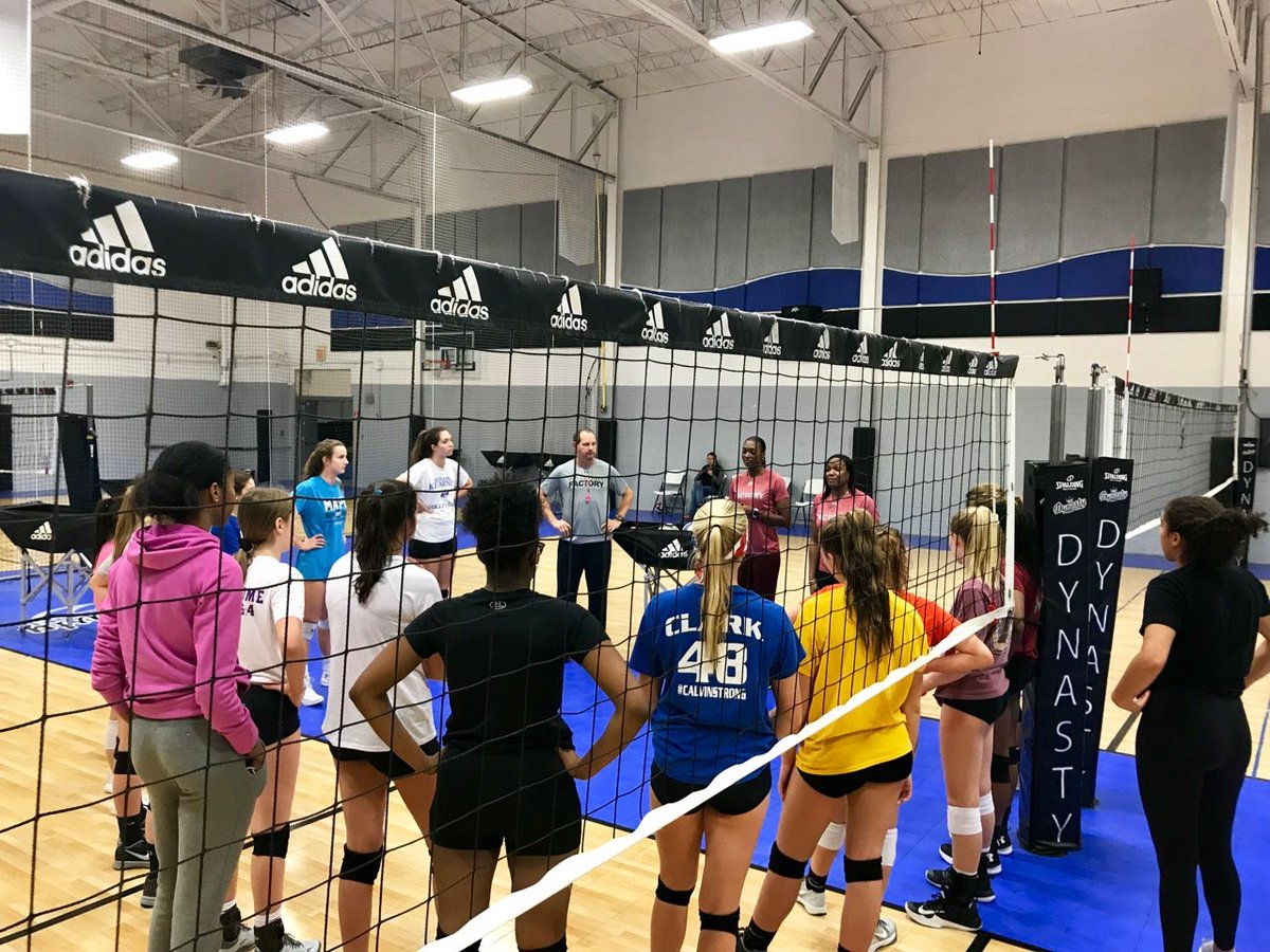 VBallFactory tweet picture