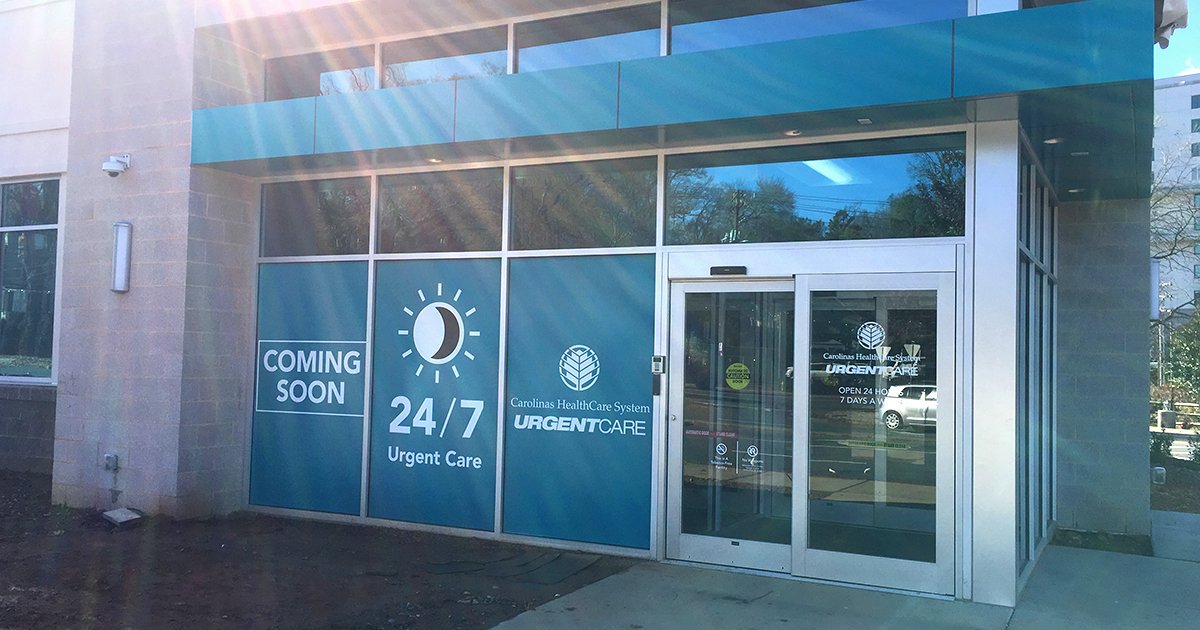 Atrium Urgent Care Mint Hill Nc acne symptoms