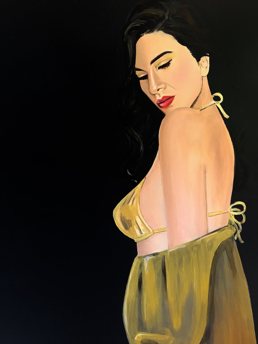 Deraliye tweet media