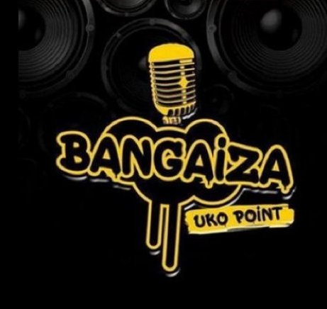 #Bangaiza nayo nayo na <a href="/Allanwakori/">Allan Nyamu Wakori</a> <a href="/kevinkuria17/">Kevin Kuria</a> @DJTENKENYA tukidunda pamoja mpaka mida ya saa nne.