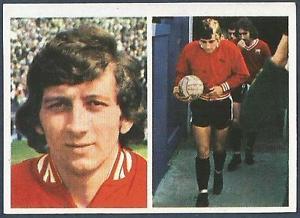 Iain_McDougall's tweet photo. 1952 Jimmy Mann born in Goole #OTD Played over 200 matches for #BristolCity 1974-’82 @bcfctweets One of my favourite &amp; most under-rated Bristol City players https://t.co/ZFhJzZuzMM
