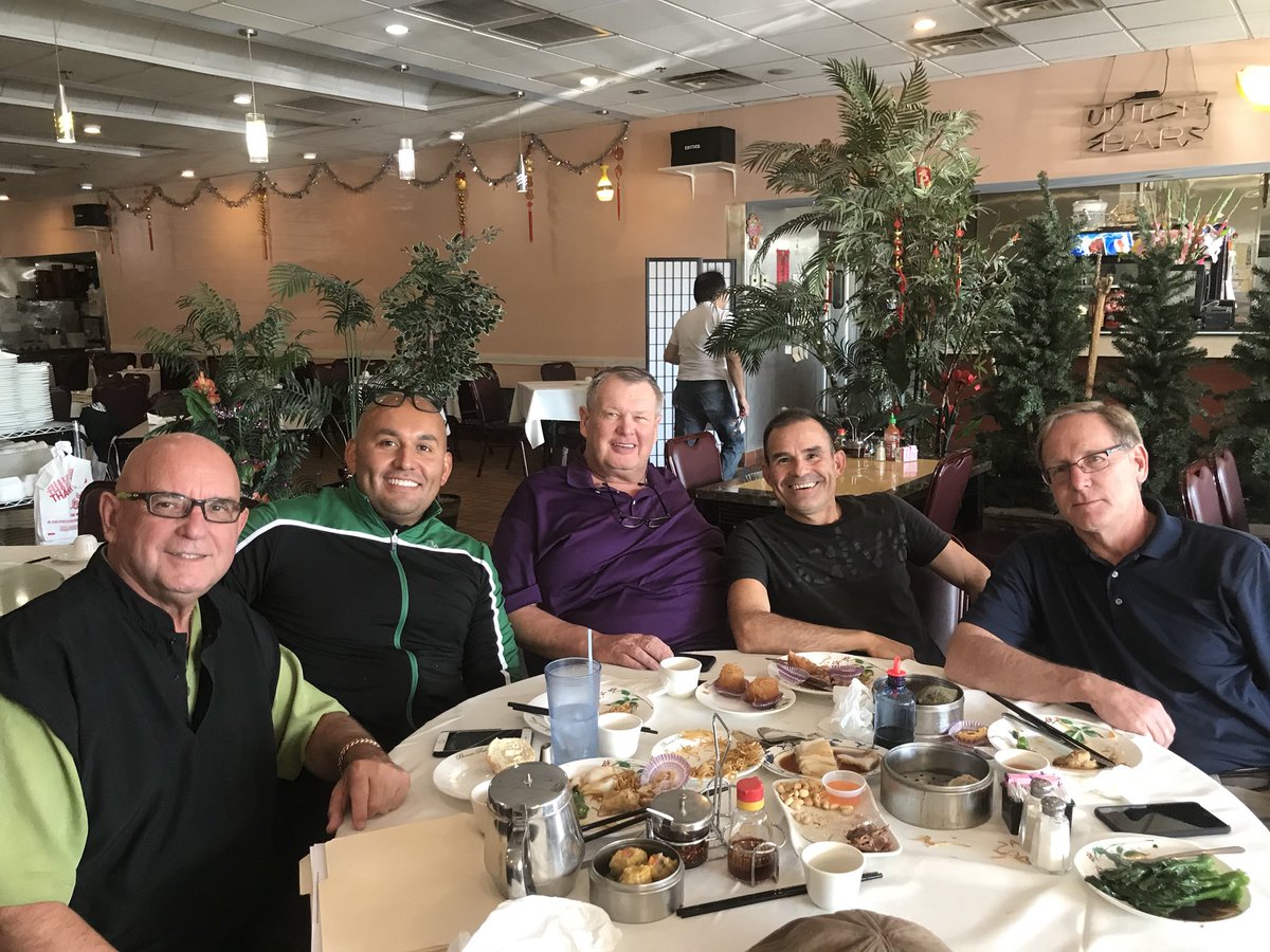 GeorgeP_PCMTEAM's tweet photo. The memories are celebrated by HDE’s Powerful Closing Machine, as their SM retires to his dacha in Puerta Vallerta Mexico🇲🇽 It was a fantastic run, thanks to each &amp; every one the Home Depot Associates I was surrounded by🙏 Adios.  #HDE_PCMTEAM  #WDHDE https://t.co/8ygyGhOomP