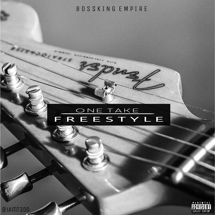 iAmT3DD's tweet photo. #OneTakeFreeStyle Off #EvolutionTheEp
Damn Dope
#2018 Get Ready https://t.co/pLo5guAL0L