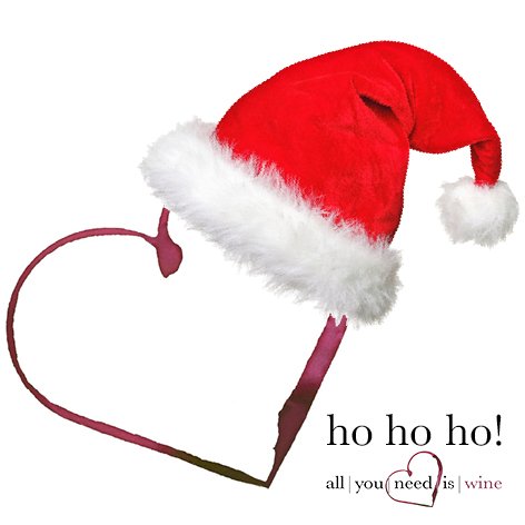 ho ho ho!

#wine #winelover #winelovers #winenot #vino #vinos #Santa #xmas2017 #XmasFever #xmasiscoming #Natale #Natale2017 #Christmas #ChristmasInBook #wishes #JOYFUL #JOY